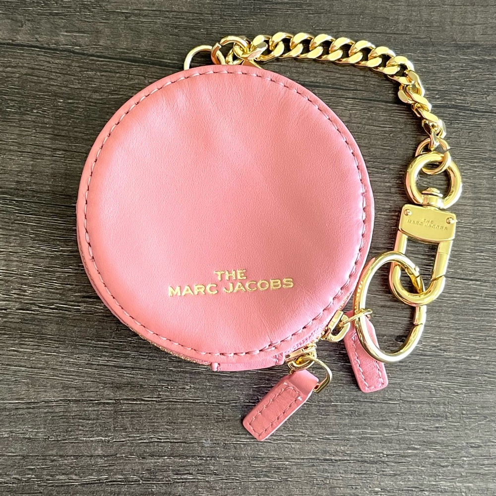 Marc Jacobs Coin Purse